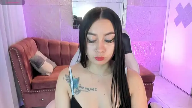 miss isabella m online show from 07.22.26
