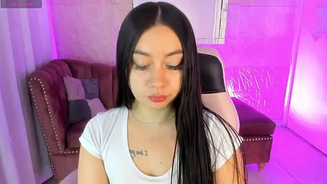 miss isabella m online show from 07.29.26