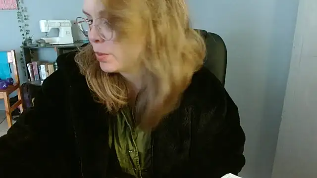 Chill Billie online show from 06.05.26