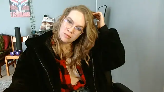 Chill Billie online show from 06.11.26
