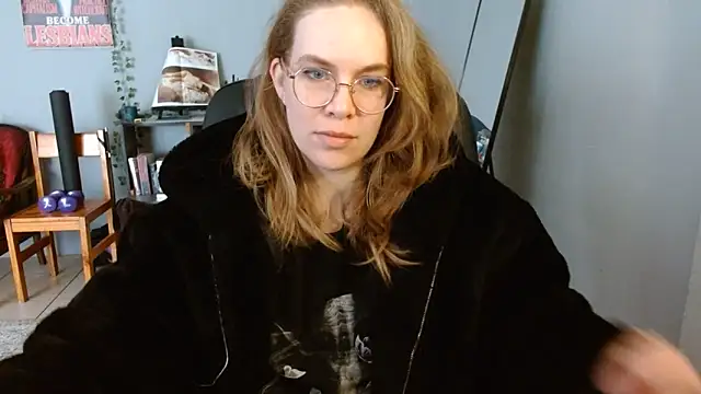Chill Billie online show from 06.12.26