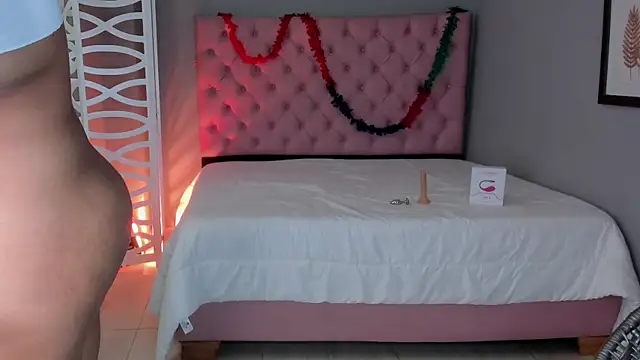 ashanty queen online show from 03.11.25