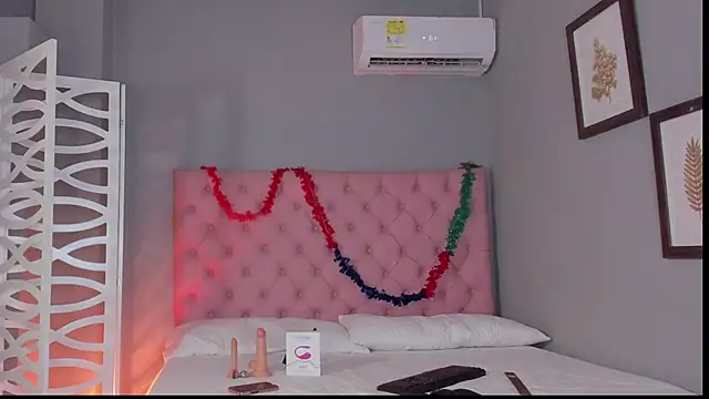 ashanty queen online show from 03.13.25