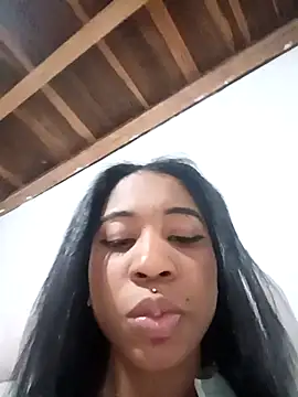 Zaira Rose  online show from 04.26.26