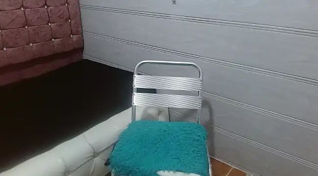 Snapshot of Ariasmithog chatting on 02.22.25 Ariasmithog online show from 02.22.25