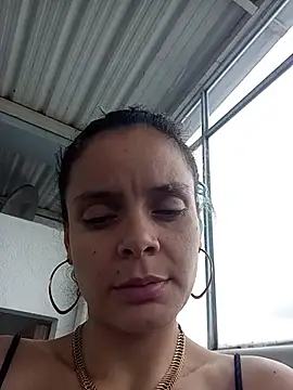 Snapshot of Ariasmithog chatting on 01.15.26 Ariasmithog online show from 01.15.26