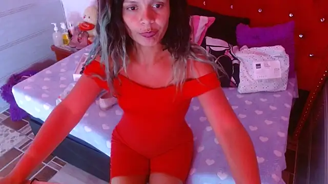 Snapshot of Ariasmithog chatting on 03.09.26 Ariasmithog online show from 03.09.26