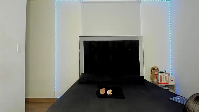 victoriacolin online show from 11.11.25