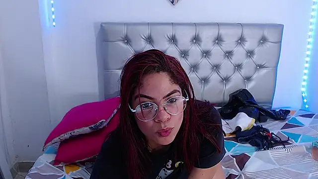 hornny cougar online show from 03.11.25