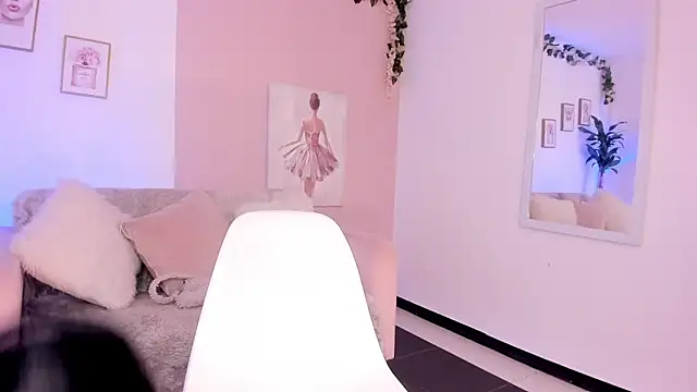 meli ortiz  online show from 01.29.25