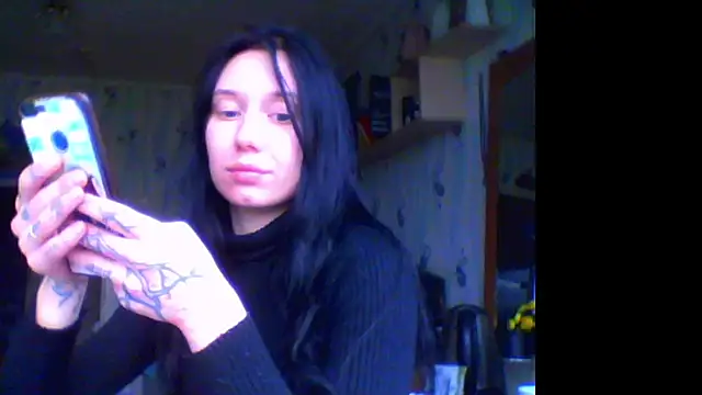 Snapshot of RussNocturnal chatting on 05.27.26 RussNocturnal online show from 05.27.26