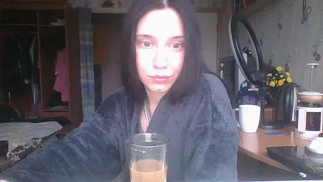 Snapshot of RussNocturnal chatting on 06.18.26 RussNocturnal online show from 06.18.26