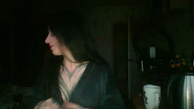 Snapshot of RussNocturnal chatting on 06.19.26 RussNocturnal online show from 06.19.26