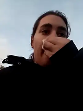 Snapshot of sexy_lady2 chatting on 12.17.25 sexy lady2 online show from 12.17.25