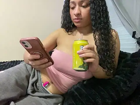 Cristinasunny online show from 05.22.26