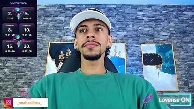 Sam culhane online show from 02.11.25