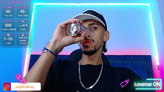 Sam culhane online show from 02.24.25