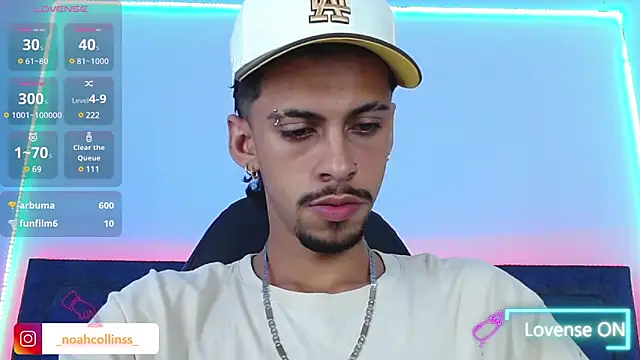 Sam culhane online show from 02.27.25