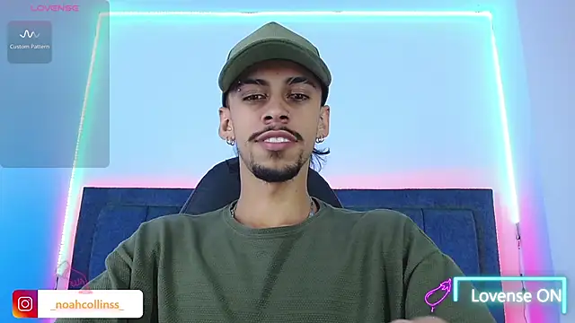 Sam culhane online show from 03.01.25