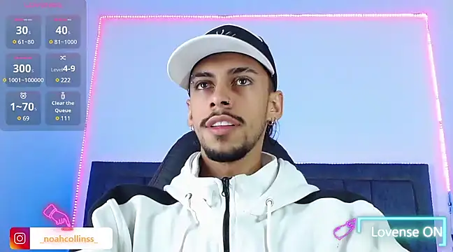 Sam culhane online show from 03.05.25