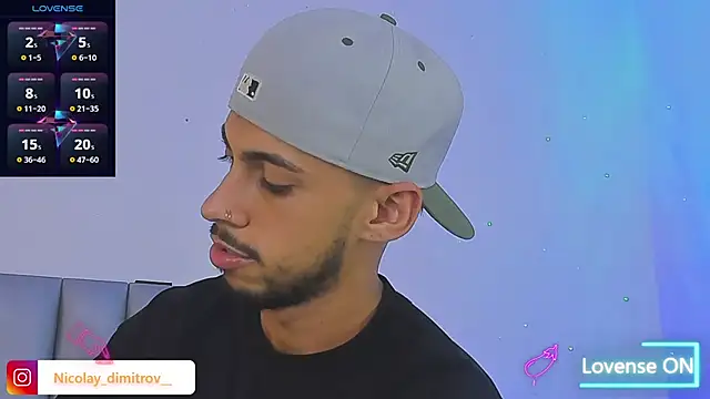 Sam culhane online show from 09.17.25