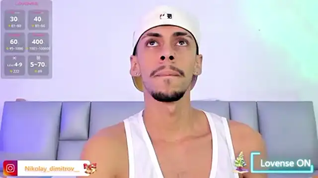 Sam culhane online show from 12.15.25