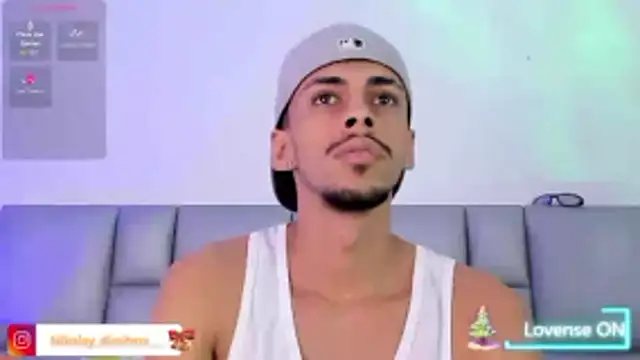 Sam culhane online show from 12.17.25