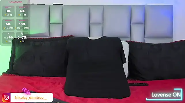 Sam culhane online show from 02.03.26