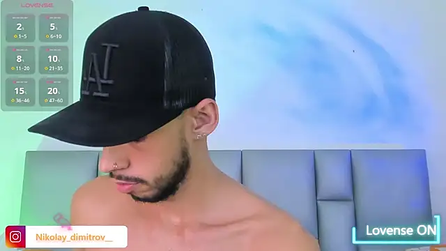 Sam culhane online show from 03.19.26