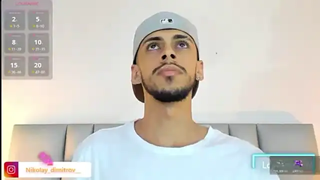 Sam culhane online show from 04.23.26