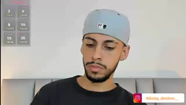 Sam culhane online show from 04.28.26