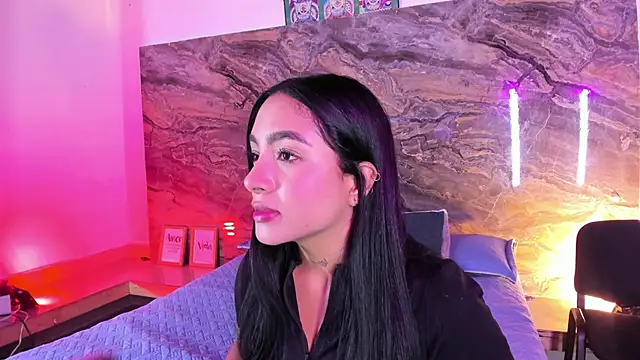 Estefy gomez09 online show from 05.02.26