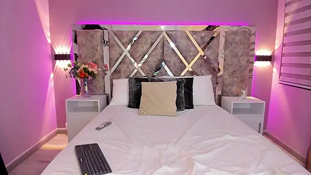 AliDiaz  online show from 02.08.25