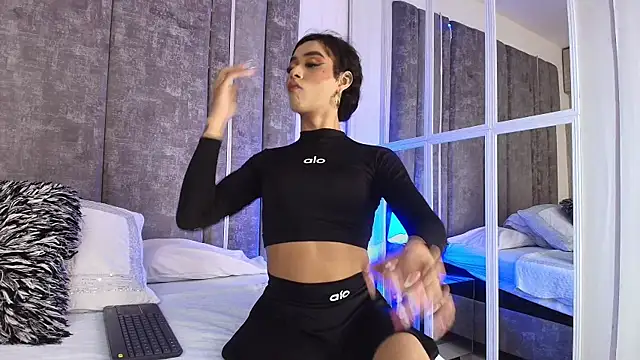 AliDiaz  online show from 03.03.26