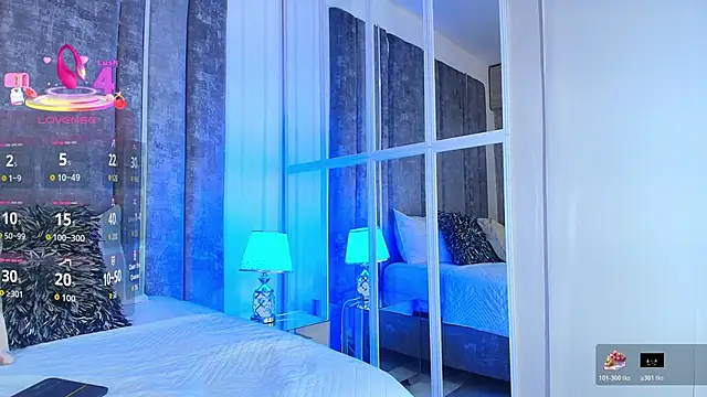 AliDiaz  online show from 03.12.26