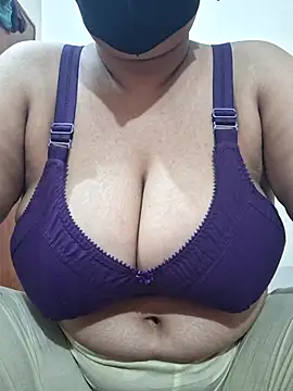 sona-pakhi01 online show from 10.23.25