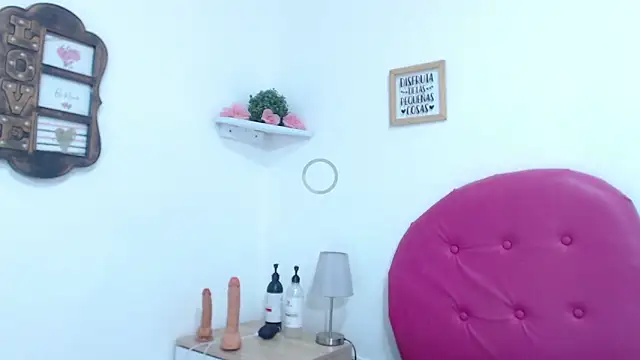 lilith sm1th online show from 03.20.25