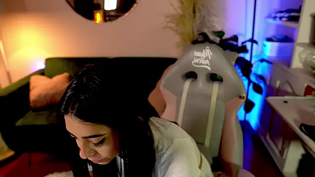 Snapshot of tattoo_ninja_kittyy chatting on 11.21.25 tattoo ninja kittyy online show from 11.21.25