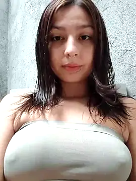 Maiden-Hot online show from 04.27.26