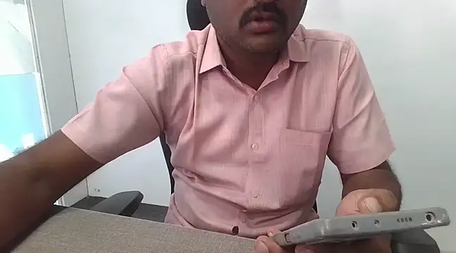 mathavan2006 online show from 03.19.25