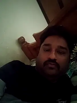 mathavan2006 online show from 10.13.25