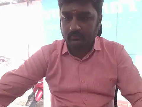 mathavan2006 online show from 10.16.25