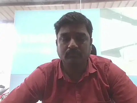 mathavan2006 online show from 10.17.25