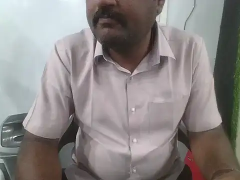 mathavan2006 online show from 10.21.25