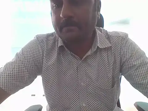 mathavan2006 online show from 10.23.25