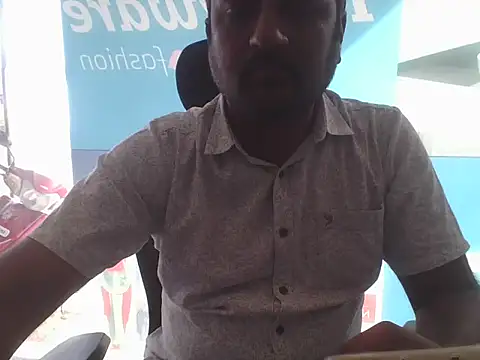 mathavan2006 online show from 10.25.25