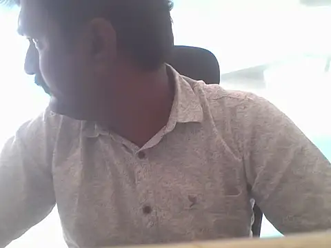 mathavan2006 online show from 10.29.25