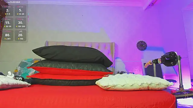 amanda29 online show from 03.10.26