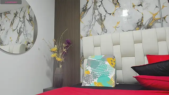 amanda29 online show from 03.17.26