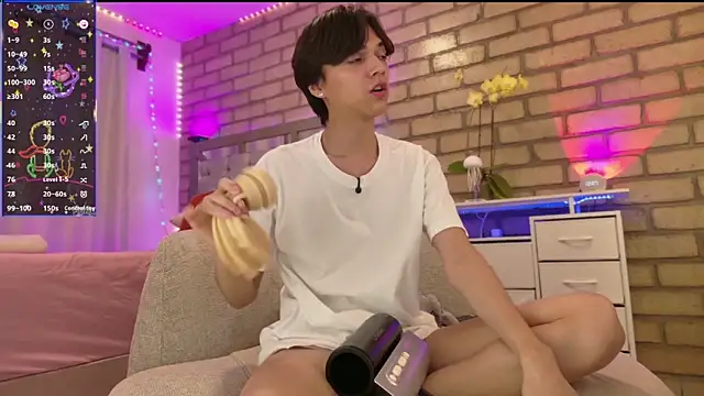 biel biel online show from 03.19.26